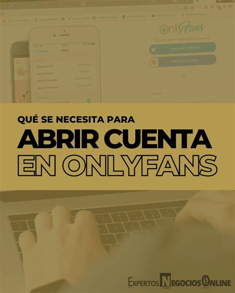 onlyfans requisitos chile|OnlyFans: ¿Cómo crear una cuenta y qué requisitos。